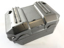 Honda St 1100 SC26 Pan European [1990] - Ventillokk til venstre-1