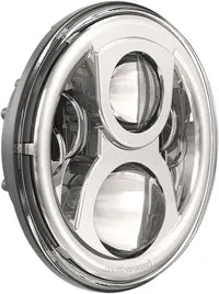 Bmw R 100 S [1978-1979] - Scheinwerfer-Adapterkit – Art.-Nr. 0703391 – Bild 10