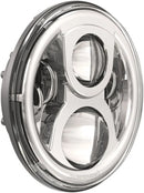 Moto Guzzi California 1000 [1994-1997] - 18 cm (7’’) 8700 EVO 2 Dual Burn Scheinwerfer – Art.-Nr. 0556971 – Bild 3