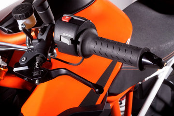 honda cb 300 [GILLES TOOLING] – håndclutchspak - 0