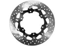 Yamaha Sr 400 [2014-2015, 2017-2018] - Bremsscheiben – Bild 11