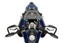 BMW R 1300 GS TROPHY [2025] – Nedre deflektor – tonet-1
