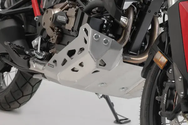 Honda CRF 1100 L [2024-2026] - Motorbeskyttelsesstang, versjon MSS.01.942.10001/S - Figur 1