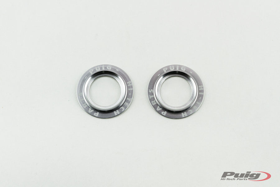 BMW R 1300 R EXCLUSIVE [2025] – Bakakselregulator PHB19 – Svart