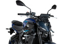 YAMAHA MT-07 Y-AMT [2025] – D12 Spoiler – Matt svart-15