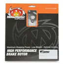 Kawasaki Z1 [2024-2026, 2026] - Flame Series hintere Bremsscheibe – Bild 6