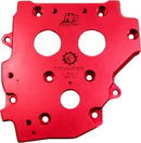 Harley-Davidson FXDLI 1450 EFI Dyna Low Rider [2005] - OE+ kamakselplate - type: kjede - bilde 5