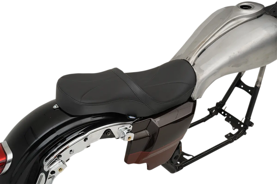 harley davidson touring [DRAG SPECIALTIES] – tursete med lav høyde