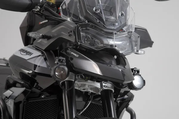 Triumph Tiger 900 [2021-2023] - EVO fjernlys – bilde 4