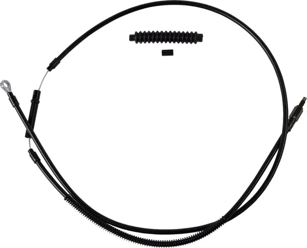 Harley Davidson Flhrxs [BARNETT] - Svært effektiv stealth clutchkabel