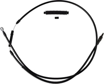 Harley Davidson Flhrxs [BARNETT] - Svært effektiv stealth clutchkabel