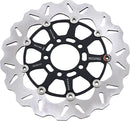 Kawasaki Klv 1000 [2005-2006] - Bremsscheibe – Bild 4