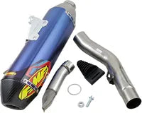 Honda CRF 250 Rx [2022-2024] - Factory 4.1 RCT Slip-On Schalldämpfer – Art.-Nr. 041611 – Bild 12