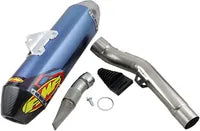 Honda CRF 250 Rx [2025-2027] - Factory 4.1 RCT Slip-On Schalldämpfer – Art.-Nr. 041619 – Bild 12