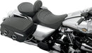 harley davidson flhri [DRAG SPECIALTIES] – Solo sete, ryggstøtte kompatibel-7