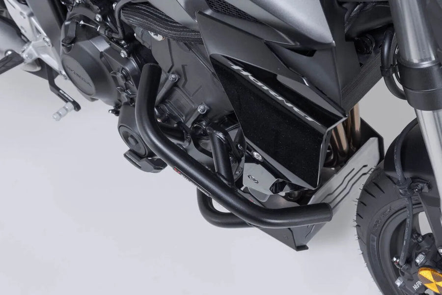 honda cb 1000 [SW-MOTECH] – Øvre kollisjonsbøyler