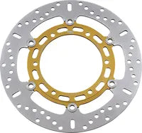 Yamaha Sr 400 [2014-2015, 2017-2018] - Bremsscheiben – Bild 9