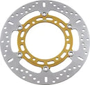 Yamaha Xvs 1300 A Midnight Star (Vp 26) [2014-2016] - Bremsscheiben – Bild 9
