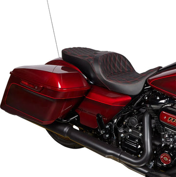 harley davidson touring [DRAG SPECIALTIES] – Freedom Touring sete - 0