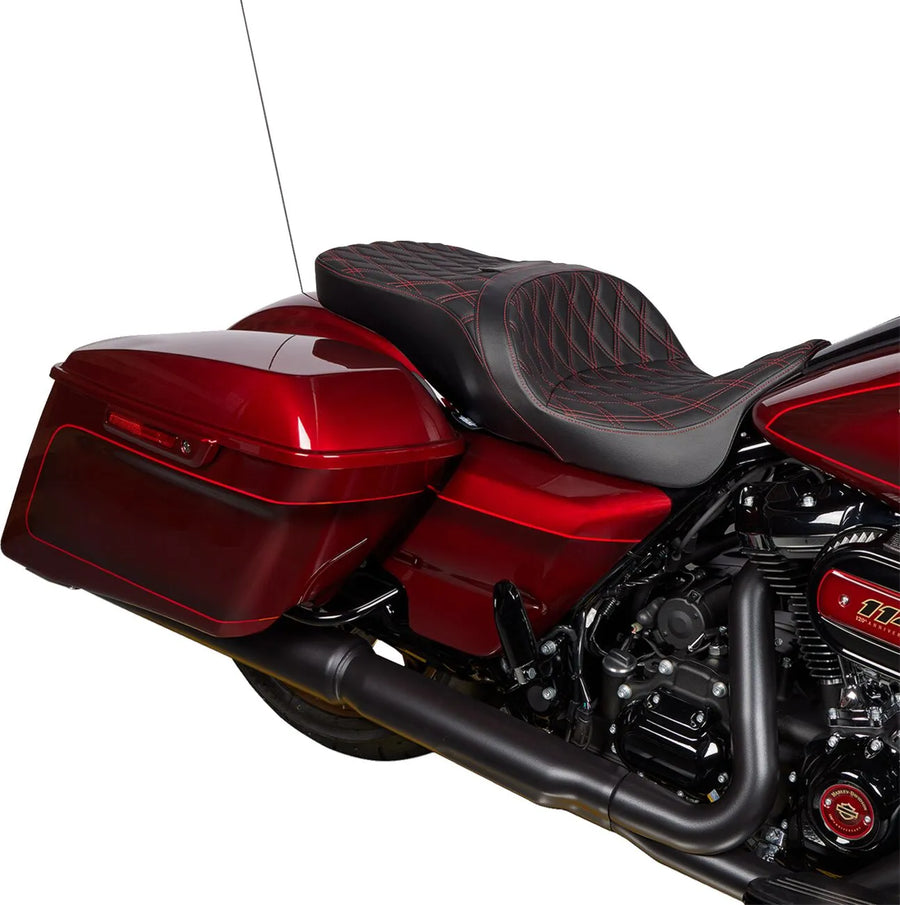 harley davidson touring [DRAG SPECIALTIES] – Freedom Touring sete