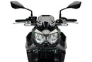 KAWASAKI Z 650 [2025] - Frontspoiler med naken frontrute-5