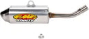 Suzuki Rm 125 [2001-2002] - Powercore 2 Shorty baklyddemper – bilde 6