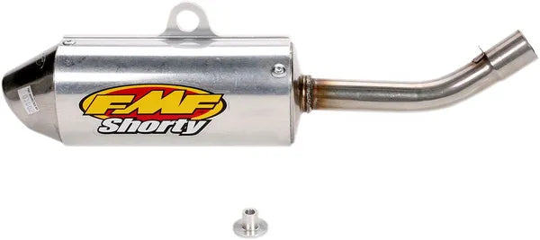 Suzuki Rm 125 [2001-2002] - Powercore 2 Shorty baklyddemper – bilde 4