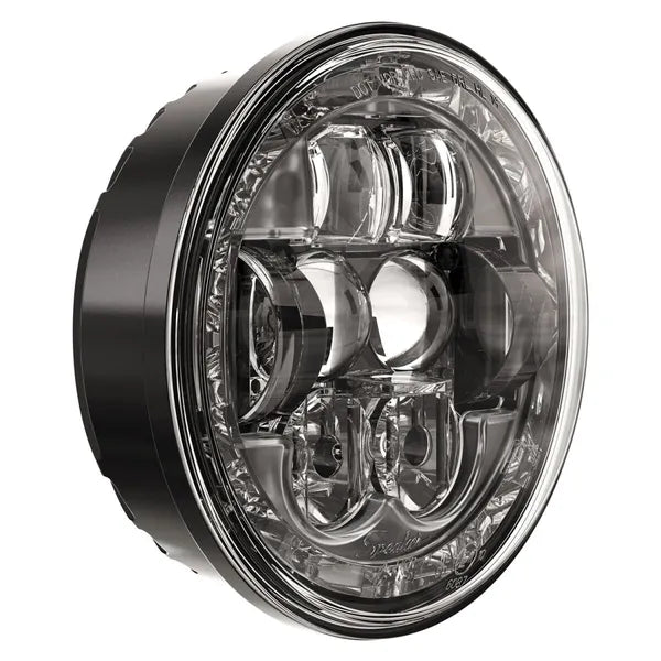 Victory JUDGE 106 [2012] - LED-Scheinwerfer – Art.-Nr. 0551631 – Bild 2