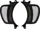 harley-davidson road glide [CUSTOM DYNAMICS] – Genesis® 4 Dynamic LED Road Glide® ventilasjonsinnsatser-1