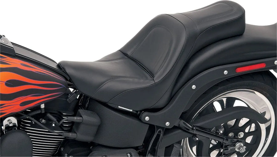 harley davidson flstf [SADDLEMEN] – King 2-Up sete