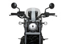 HONDA CMX 1100 REBEL DCT [2025] – New Generation Touring – Gjennomsiktig-11