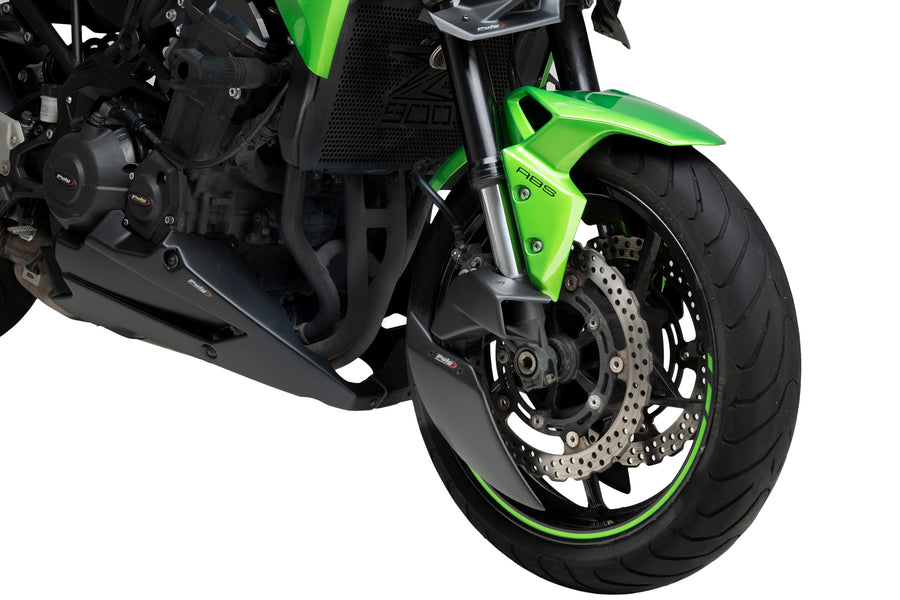 KAWASAKI Z 900 [2024] – Bremsekjøler – Matt svart