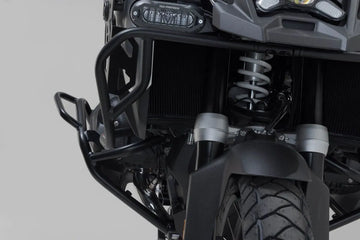 bmw r 1300 gs adventure [SW-MOTECH] – Øvre kollisjonsbøyler - 0