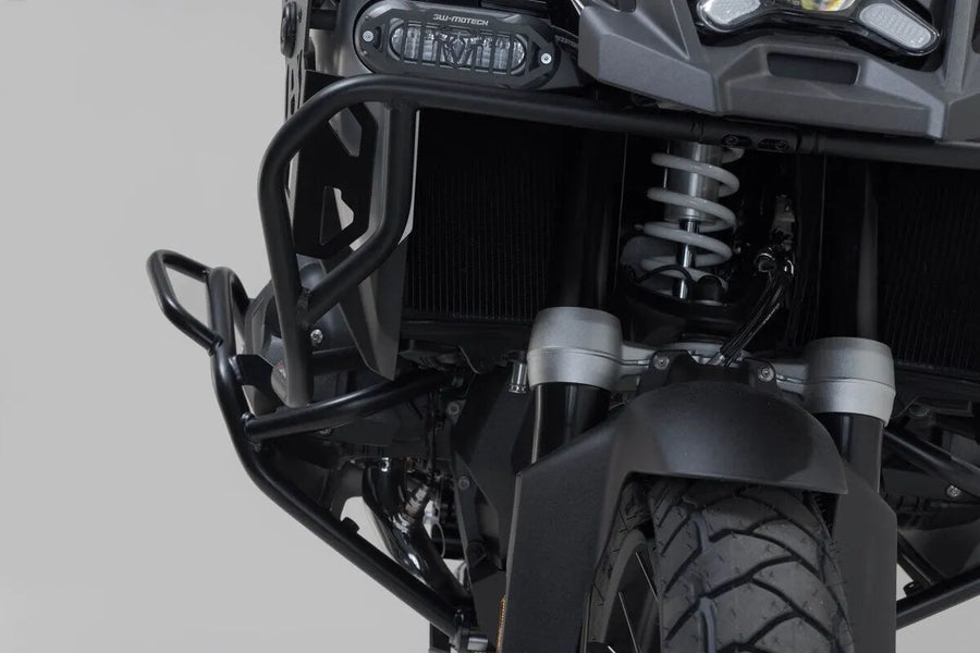 bmw r 1300 gs adventure [SW-MOTECH] – Øvre kollisjonsbøyler