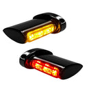 harley-davidson pan america [HEINZ BIKES] – Winglets LED-indikatorer-1
