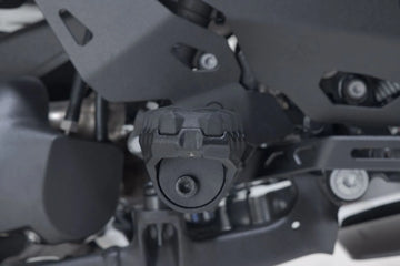 BMW F 900 [SW-MOTECH] – EVO fotstøttesett