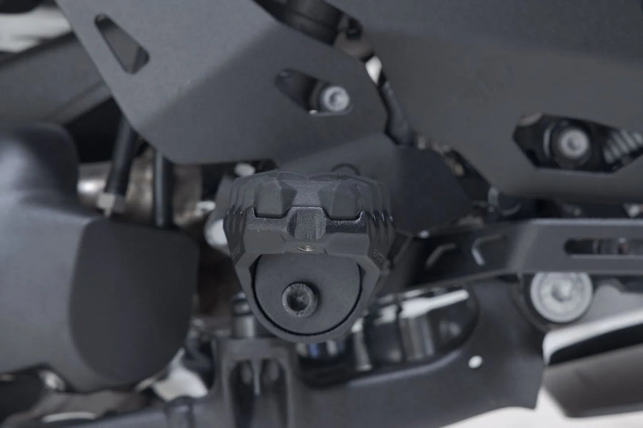 BMW F 900 [SW-MOTECH] – EVO fotstøttesett