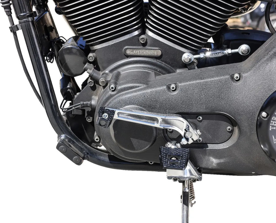 harley davidson sportster s 1250 [THRASHIN SUPPLY CO.] - P-54 girplugg