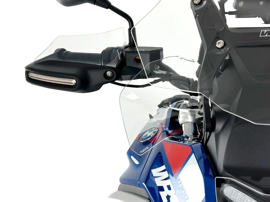 BMW R 1300 GS [WRS] - Vinddeflektor
