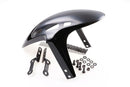 harley davidson fxlrs [CULT WERK] – frontskjerm tilpasset-2