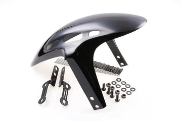 harley davidson fxlrs [CULT WERK] – frontskjerm tilpasset - 0