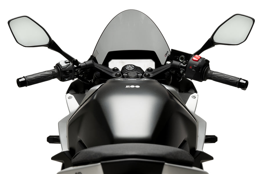 SUZUKI GSX-8R [2025] – R-Racer-skjerm – Tonet