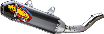 Ducati Desmo 450 Mx [2026] - Factory 4.1 RCT Slip-On Silencer – Varenr. 045713 – Bilde 2