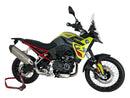 BMW F 900 [WRS] – frontrute