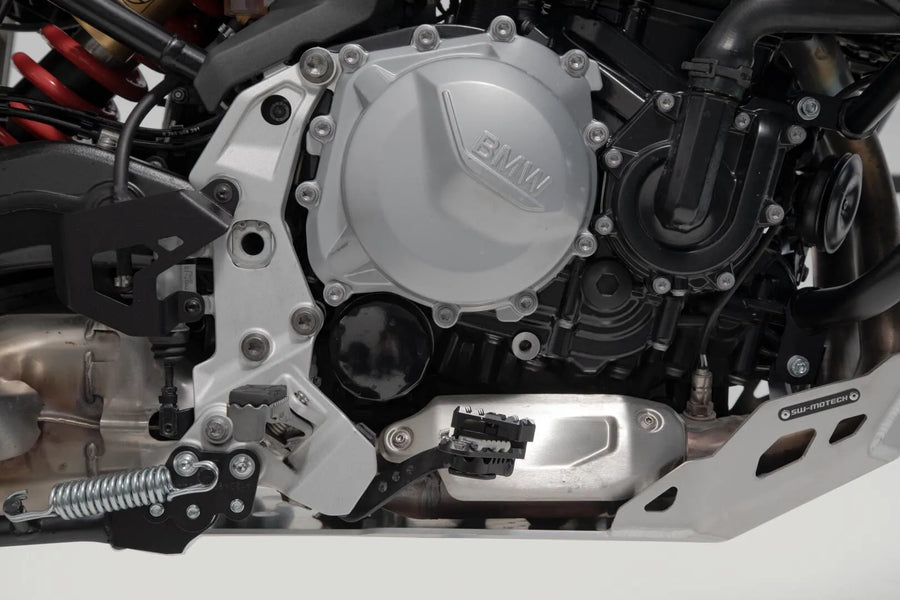 BMW F 750 GS [SW-MOTECH] – Forlengelse for bremsepedal