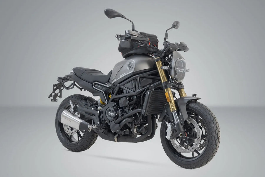 benelli leoncino 800 [SW-MOTECH] – SLC sidebagasjehylle