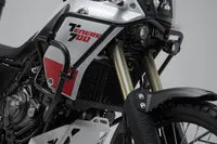Yamaha Tenere 700 Explore Edition [SW-MOTECH] - Øvre kollisjonsbøyler