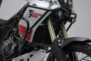 Yamaha Tenere 700 Explore Edition [SW-MOTECH] - Øvre kollisjonsbøyler