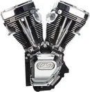 Harley-Davidson Flt 1340 Tour Glide [1984] - V80 Long-Block Motor – Oberfläche: Silber – Bild 12