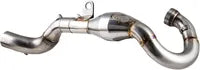 Honda CRF 250 Rx [2022-2024] - MegaBomb-Krümmer – Material: Edelstahl – Bild 6